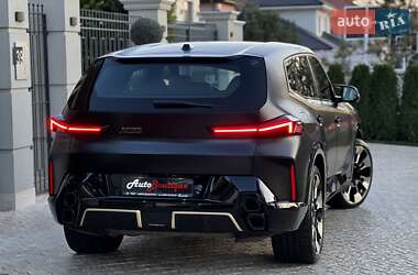 Внедорожник / Кроссовер BMW XM 2023 в 