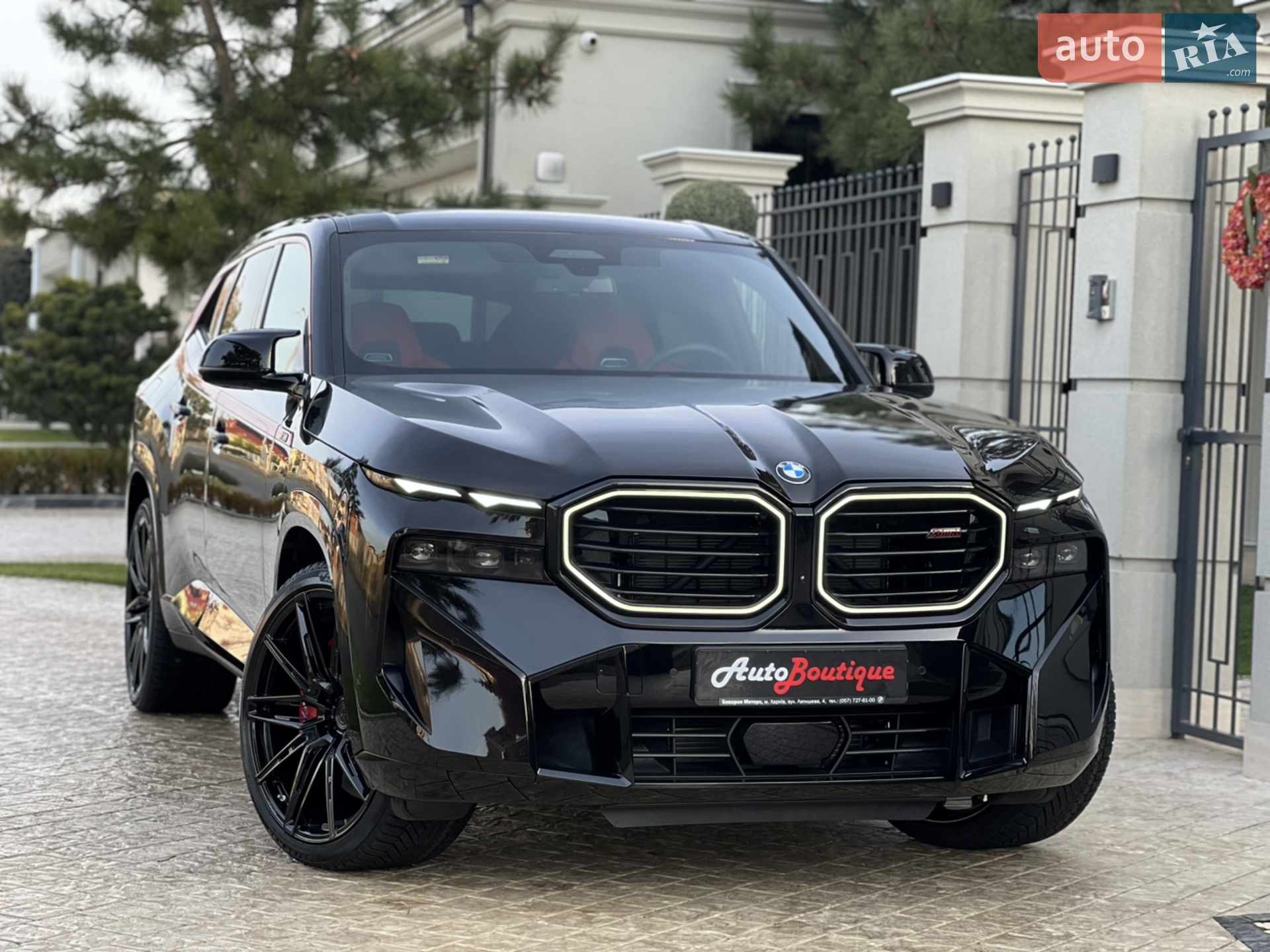 Фото авто 5