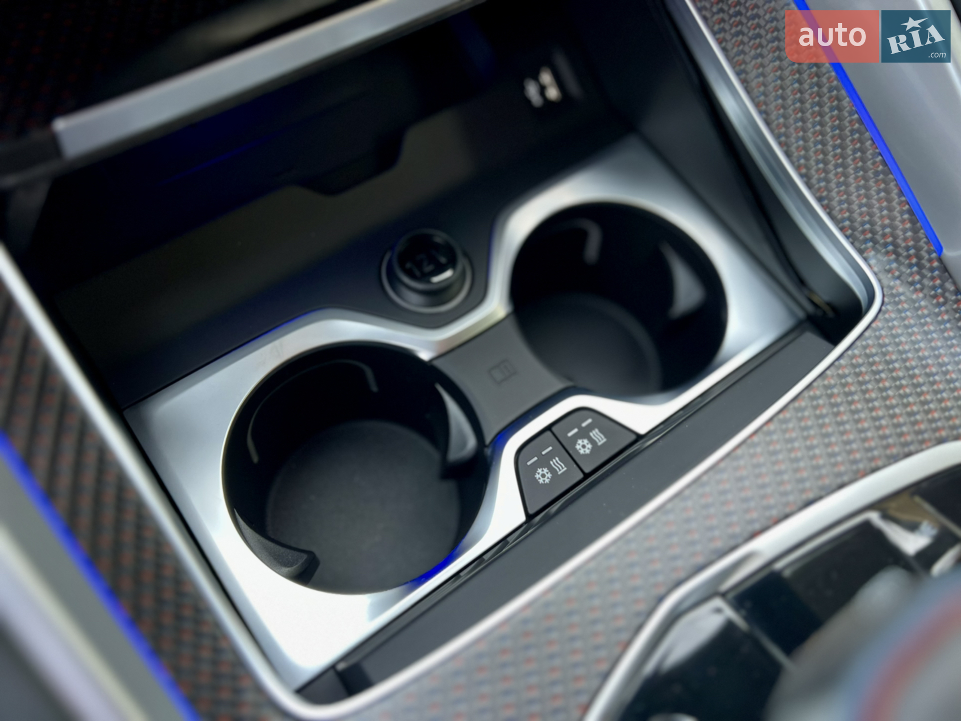 2023 BMW XM - мініатюра 58