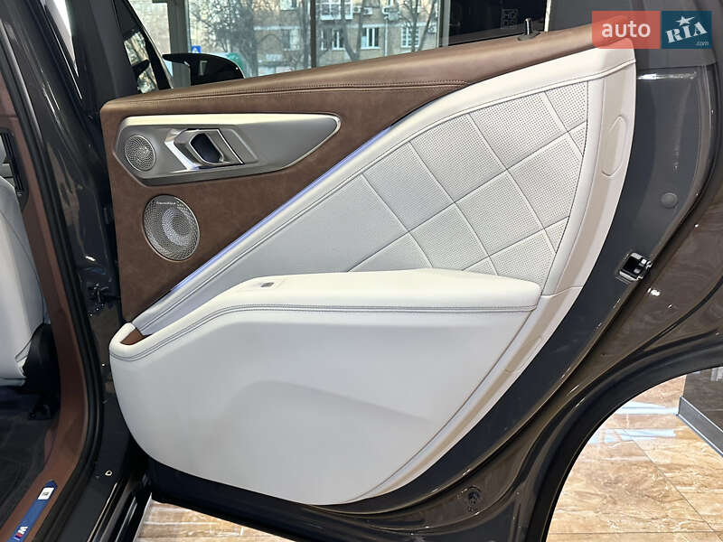 Внедорожник / Кроссовер BMW XM 2023 в Киеве