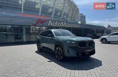 Внедорожник / Кроссовер BMW XM 2023 в Киеве