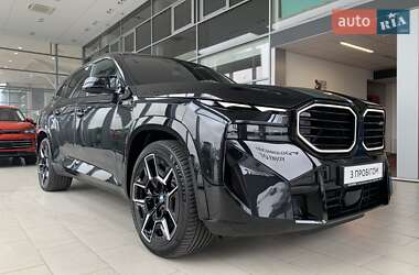 Позашляховик / Кросовер BMW XM 2023 в Львові