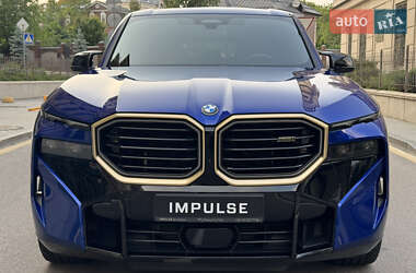 Внедорожник / Кроссовер BMW XM 2023 в 