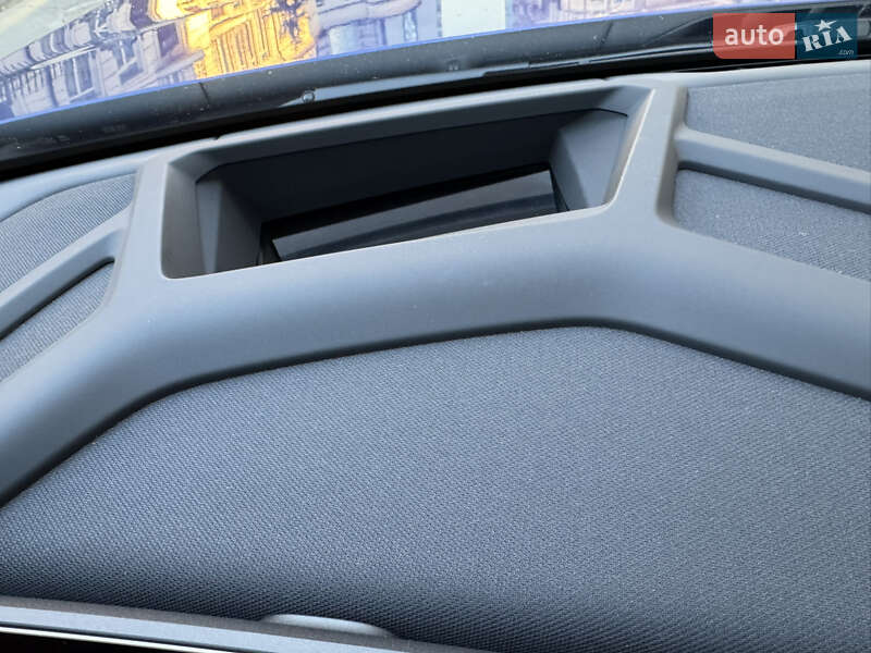 Внедорожник / Кроссовер BMW XM 2023 в Киеве