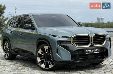 Позашляховик / Кросовер BMW XM 2023 в Києві