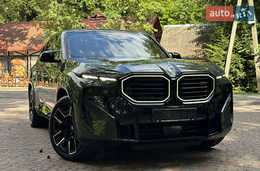Внедорожник / Кроссовер BMW XM 2024 в Львове