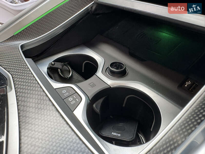 Внедорожник / Кроссовер BMW XM 2024 в Львове