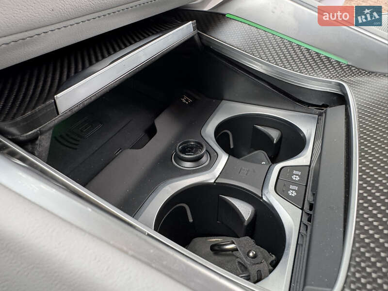 Внедорожник / Кроссовер BMW XM 2024 в Львове