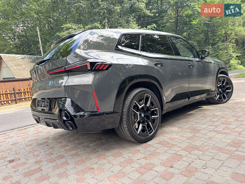Внедорожник / Кроссовер BMW XM 2024 в Львове