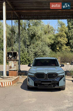 Внедорожник / Кроссовер BMW XM 2023 в Киеве