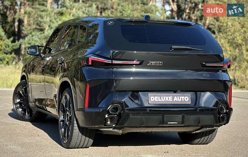 Внедорожник / Кроссовер BMW XM 2023 в Киеве