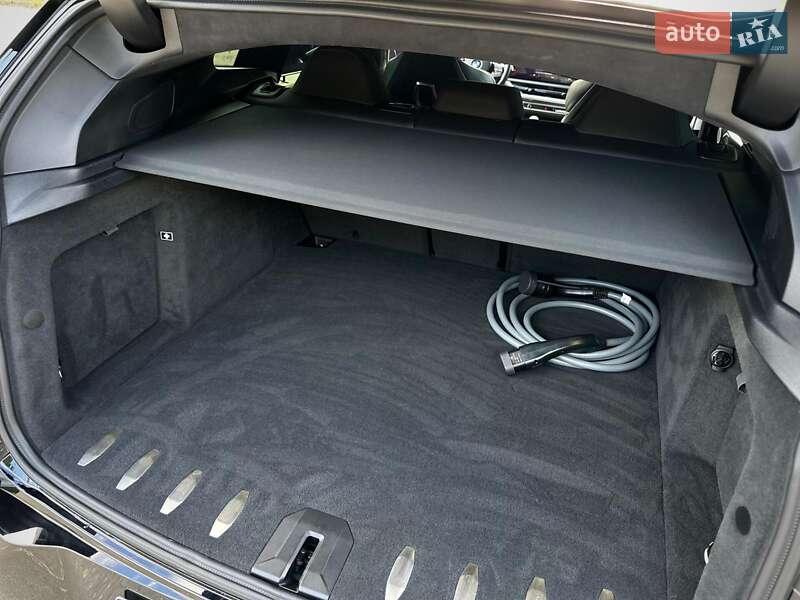 Внедорожник / Кроссовер BMW XM 2023 в Киеве