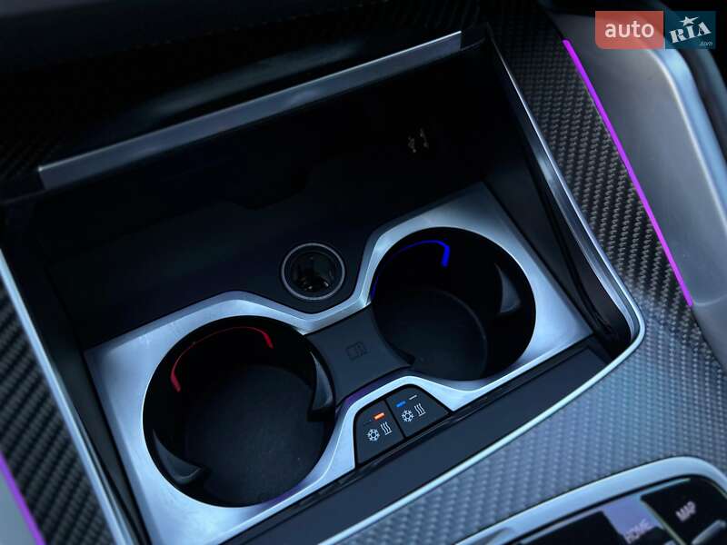 Внедорожник / Кроссовер BMW XM 2023 в Киеве