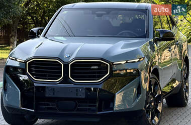 Внедорожник / Кроссовер BMW XM 2023 в Ровно