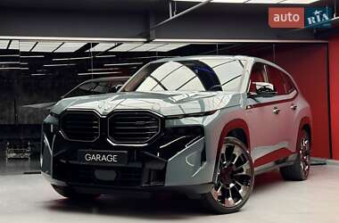 Внедорожник / Кроссовер BMW XM 2023 в Киеве
