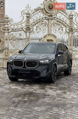 Позашляховик / Кросовер BMW XM 2023 в Києві
