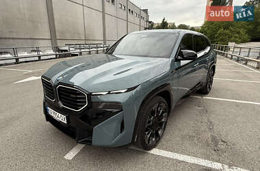 Внедорожник / Кроссовер BMW XM 2023 в Киеве