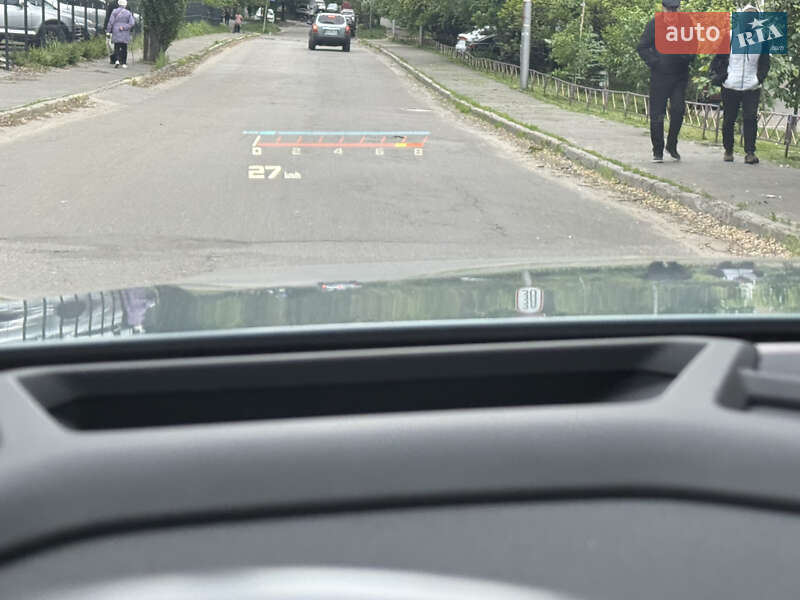 Внедорожник / Кроссовер BMW XM 2023 в Киеве