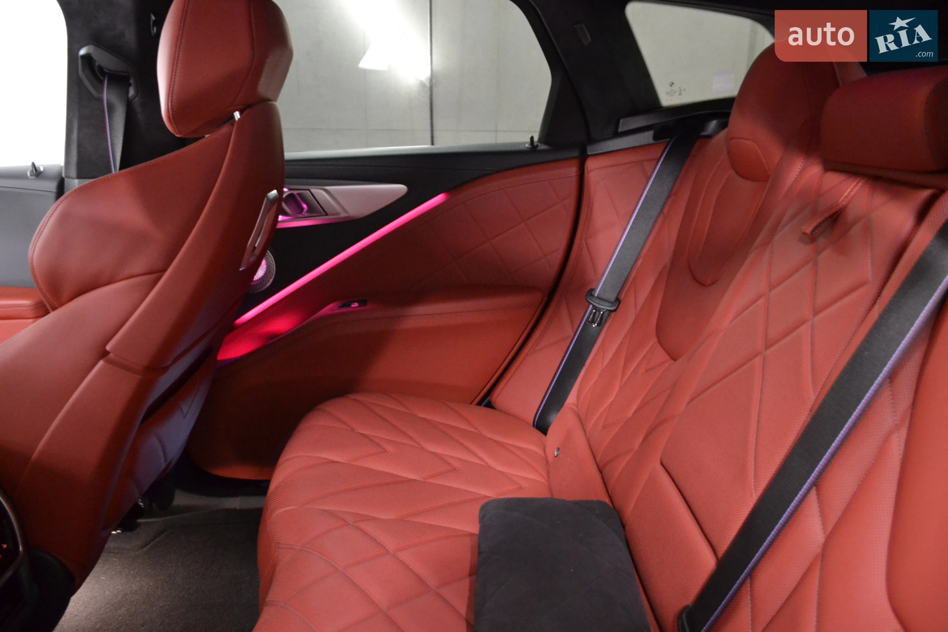 2023 BMW XM - мініатюра 32