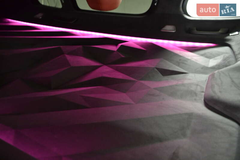 Внедорожник / Кроссовер BMW XM 2023 в Хусте фото 40 Внедорожник / Кроссовер BMW XM 2023 в Хусте