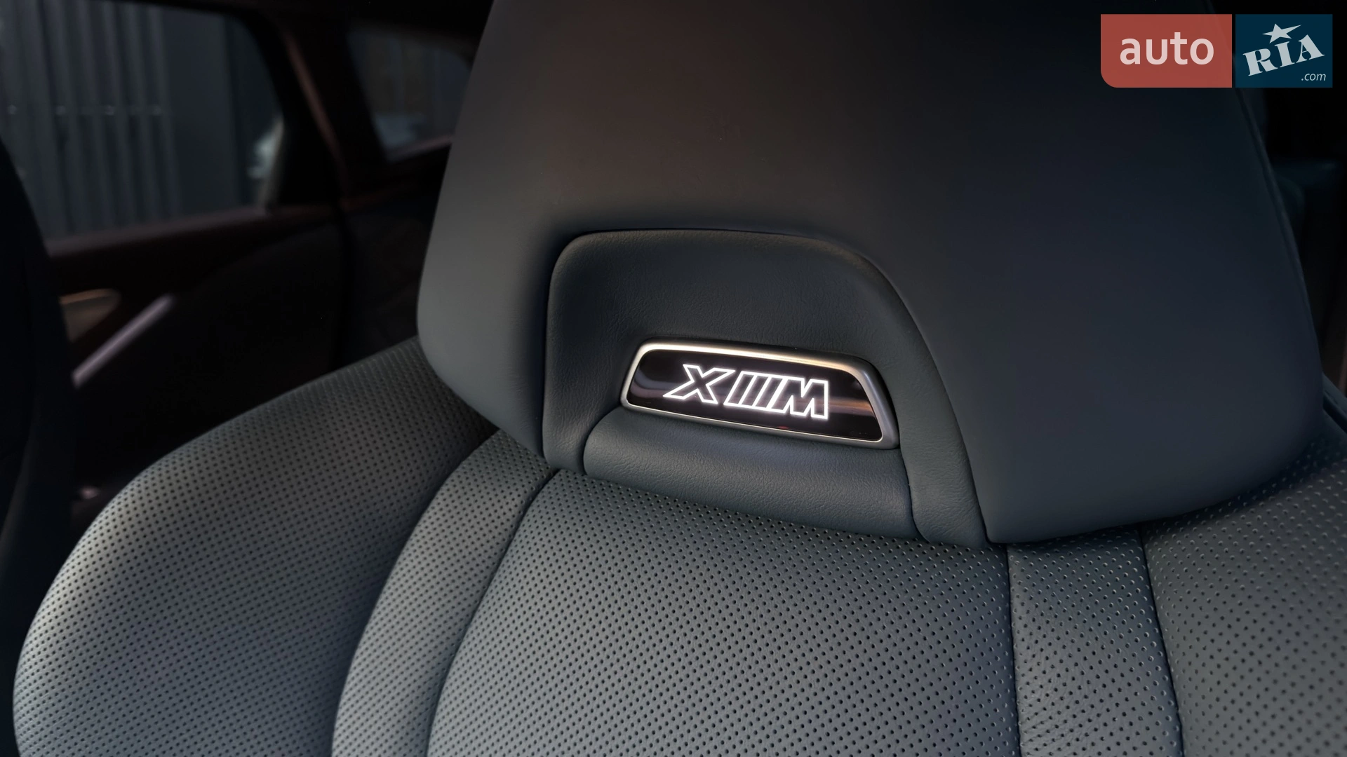 2023 BMW XM - мініатюра 33