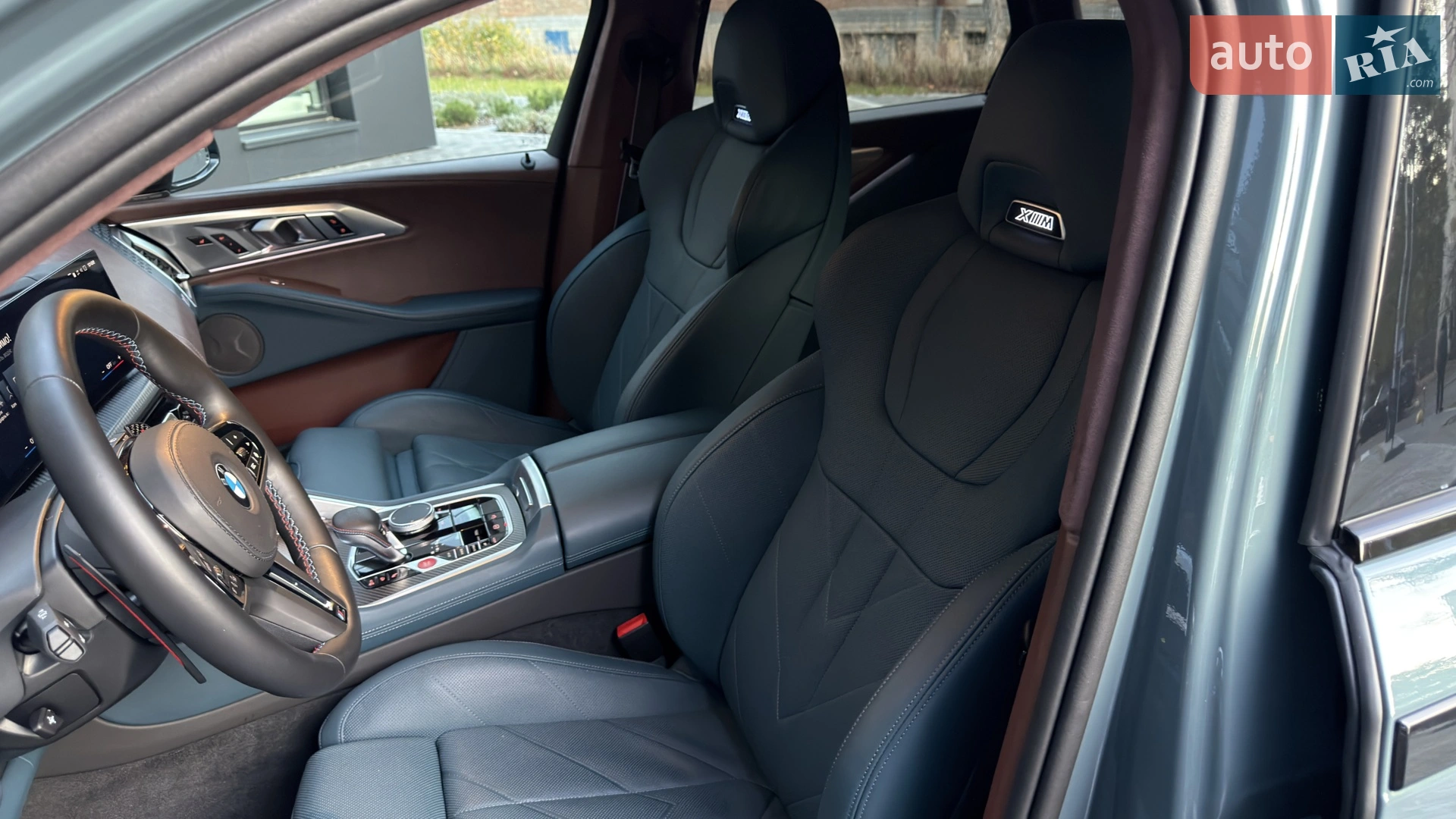 2023 BMW XM - мініатюра 22