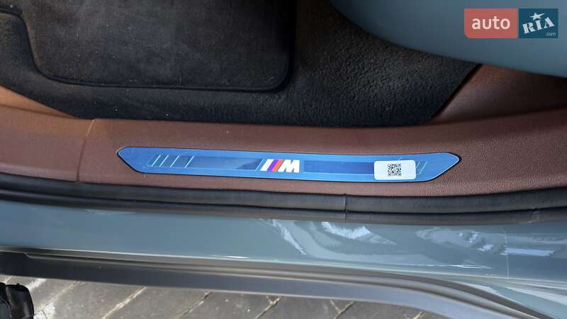 Внедорожник / Кроссовер BMW XM 2023 в Киеве фото 50 Внедорожник / Кроссовер BMW XM 2023 в Киеве