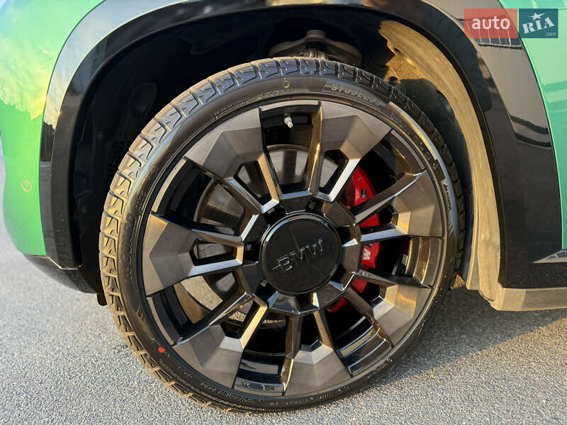 Внедорожник / Кроссовер BMW XM 2023 в Виннице фото 69 Внедорожник / Кроссовер BMW XM 2023 в Виннице