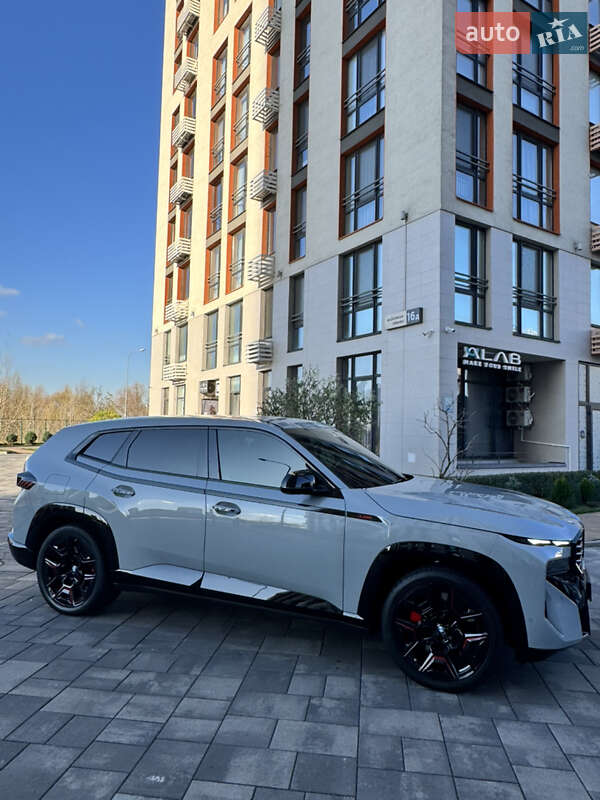 Позашляховик / Кросовер BMW XM 2023 в Києві