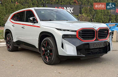 Позашляховик / Кросовер BMW XM 2023 в Києві