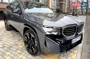 Внедорожник / Кроссовер BMW XM 2023 в Чернигове
