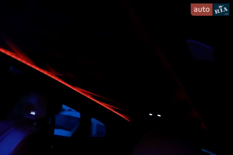 Позашляховик / Кросовер BMW XM 2024 в Трускавці