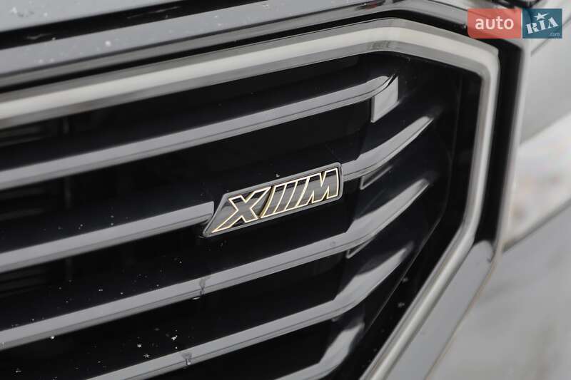 Внедорожник / Кроссовер BMW XM 2023 в Харькове