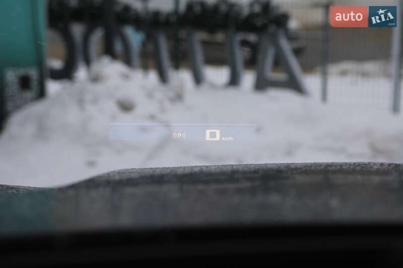 Внедорожник / Кроссовер BMW XM 2023 в Харькове