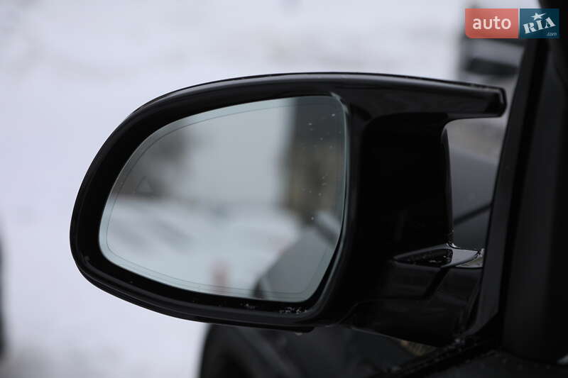 Внедорожник / Кроссовер BMW XM 2023 в Харькове