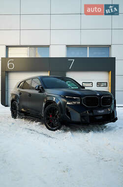 Внедорожник / Кроссовер BMW XM 2023 в Киеве