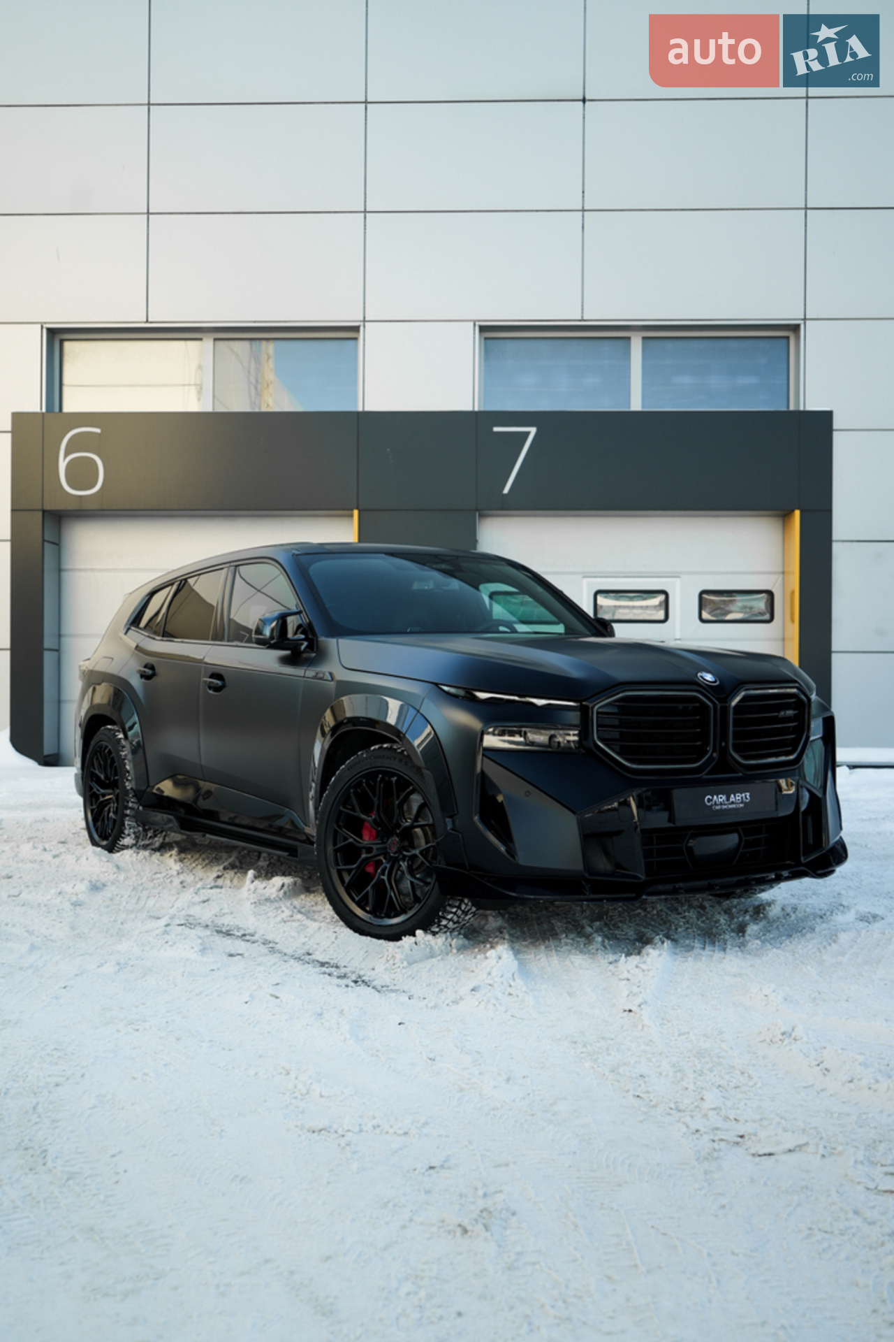 Фото авто 11