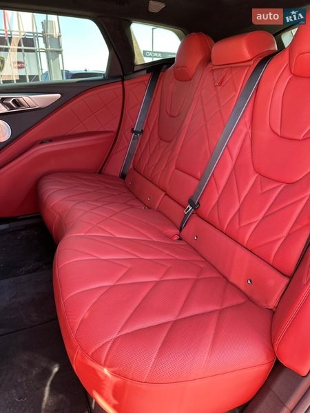 Позашляховик / Кросовер BMW XM 2024 в Києві