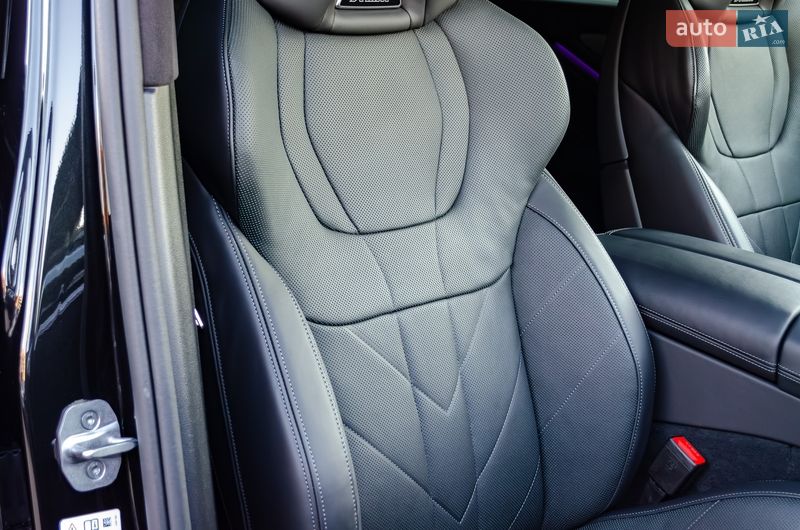 Внедорожник / Кроссовер BMW XM 2023 в Киеве