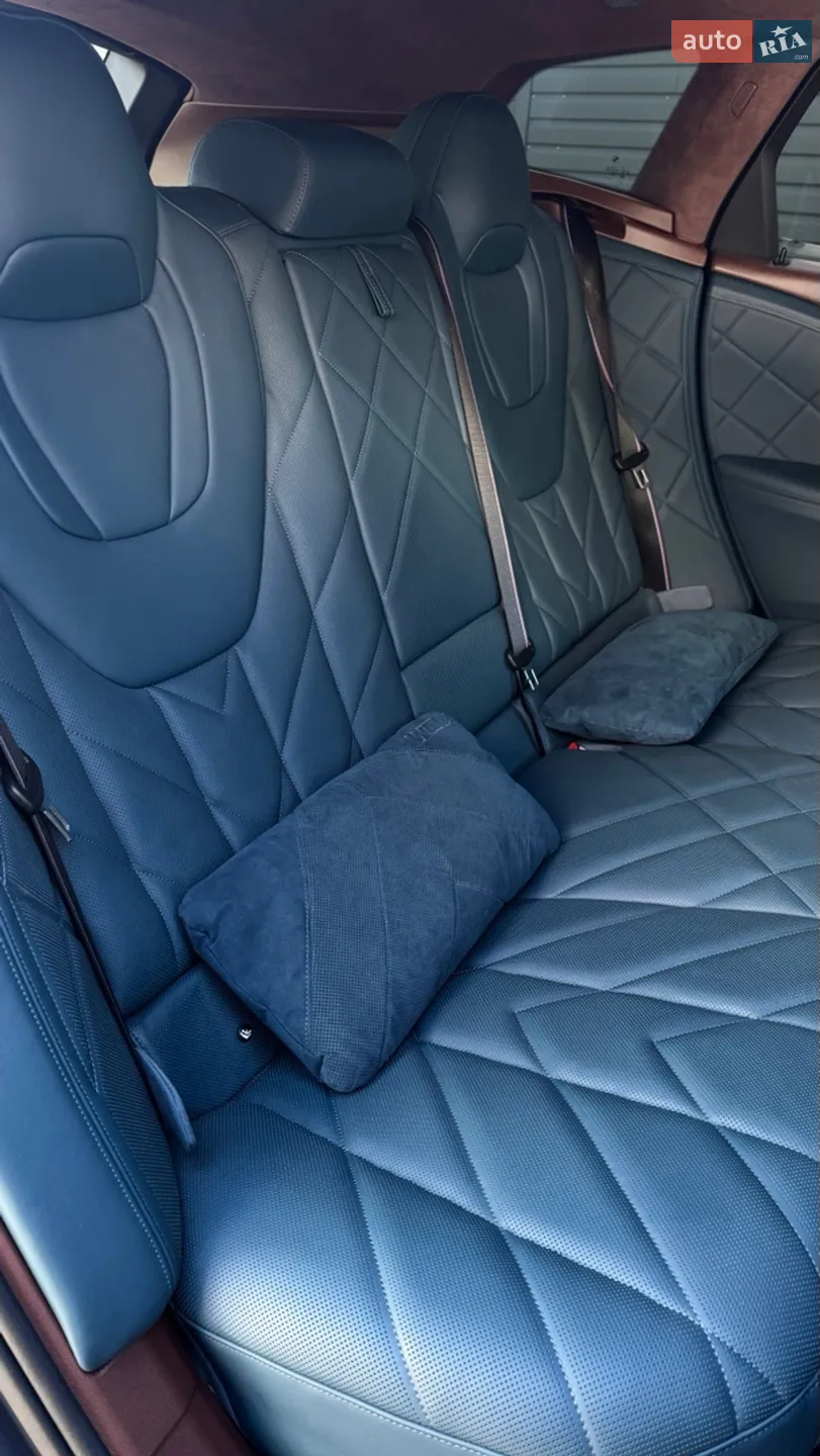 2023 BMW XM - мініатюра 4