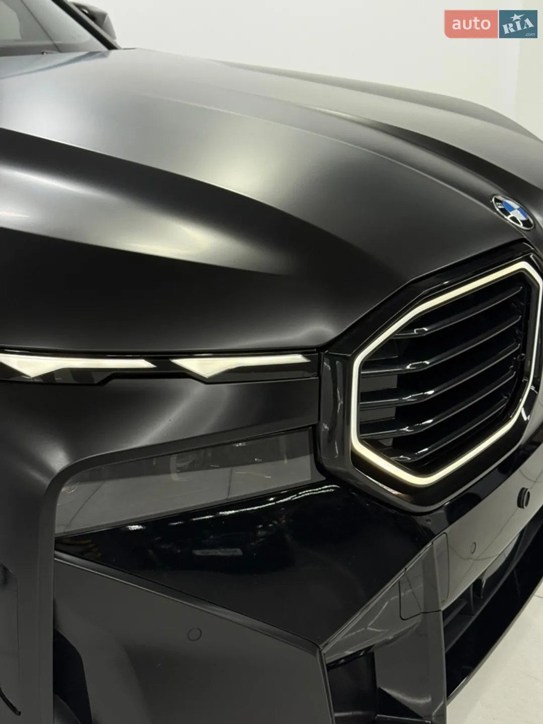 2023 BMW XM - мініатюра 7