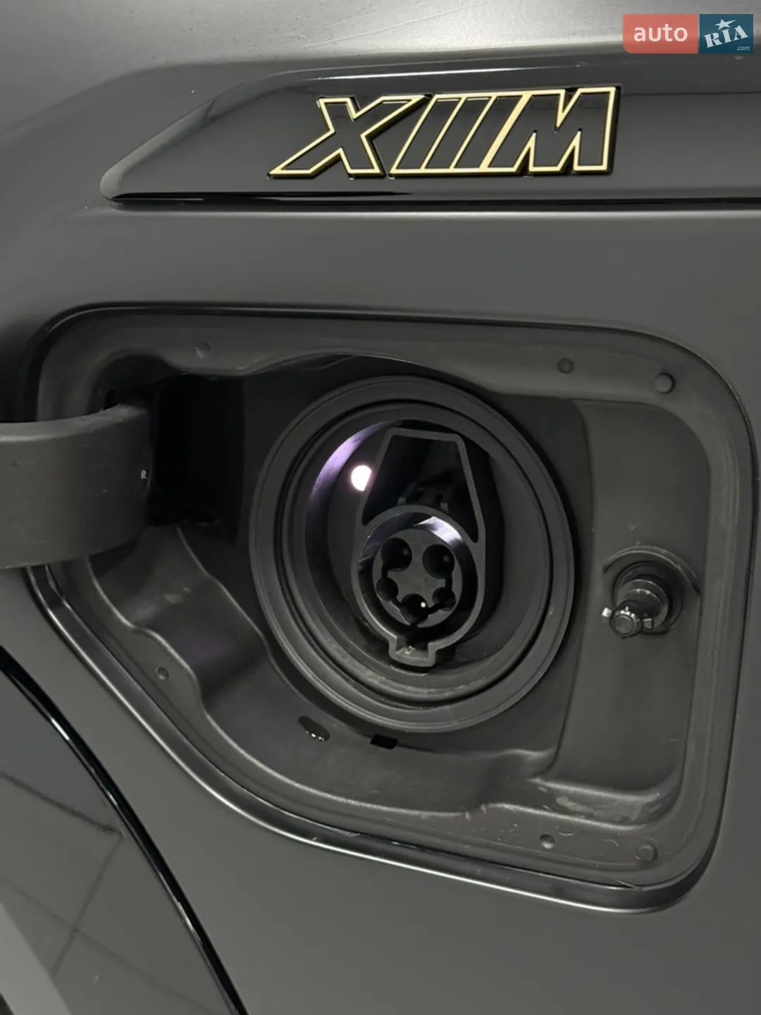 2023 BMW XM - мініатюра 15