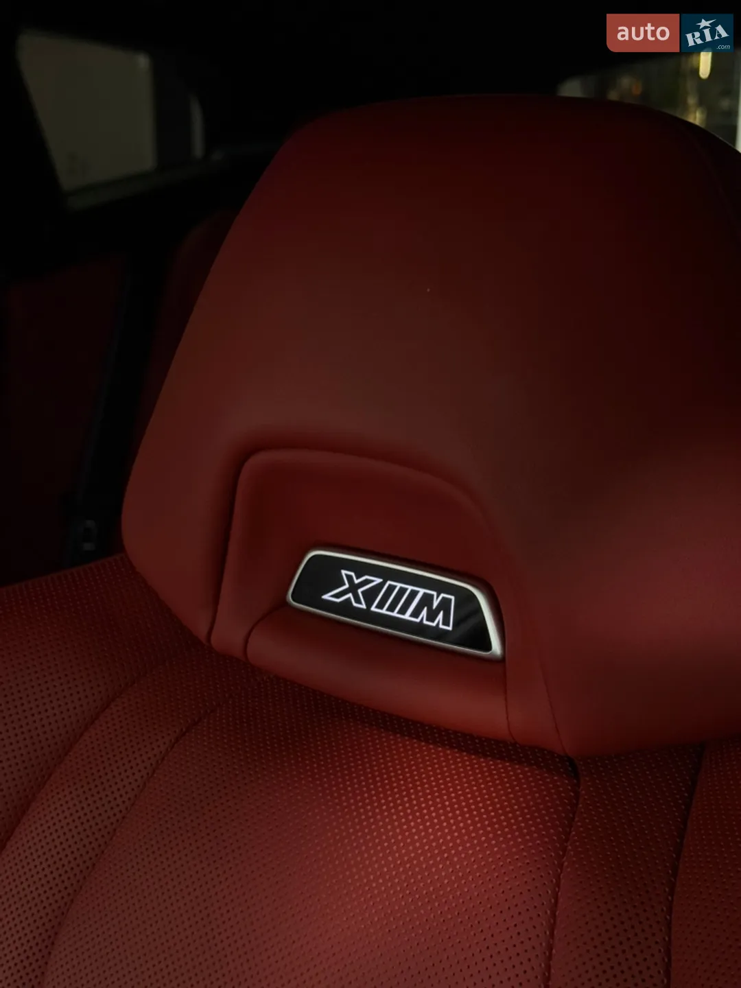2023 BMW XM - мініатюра 28