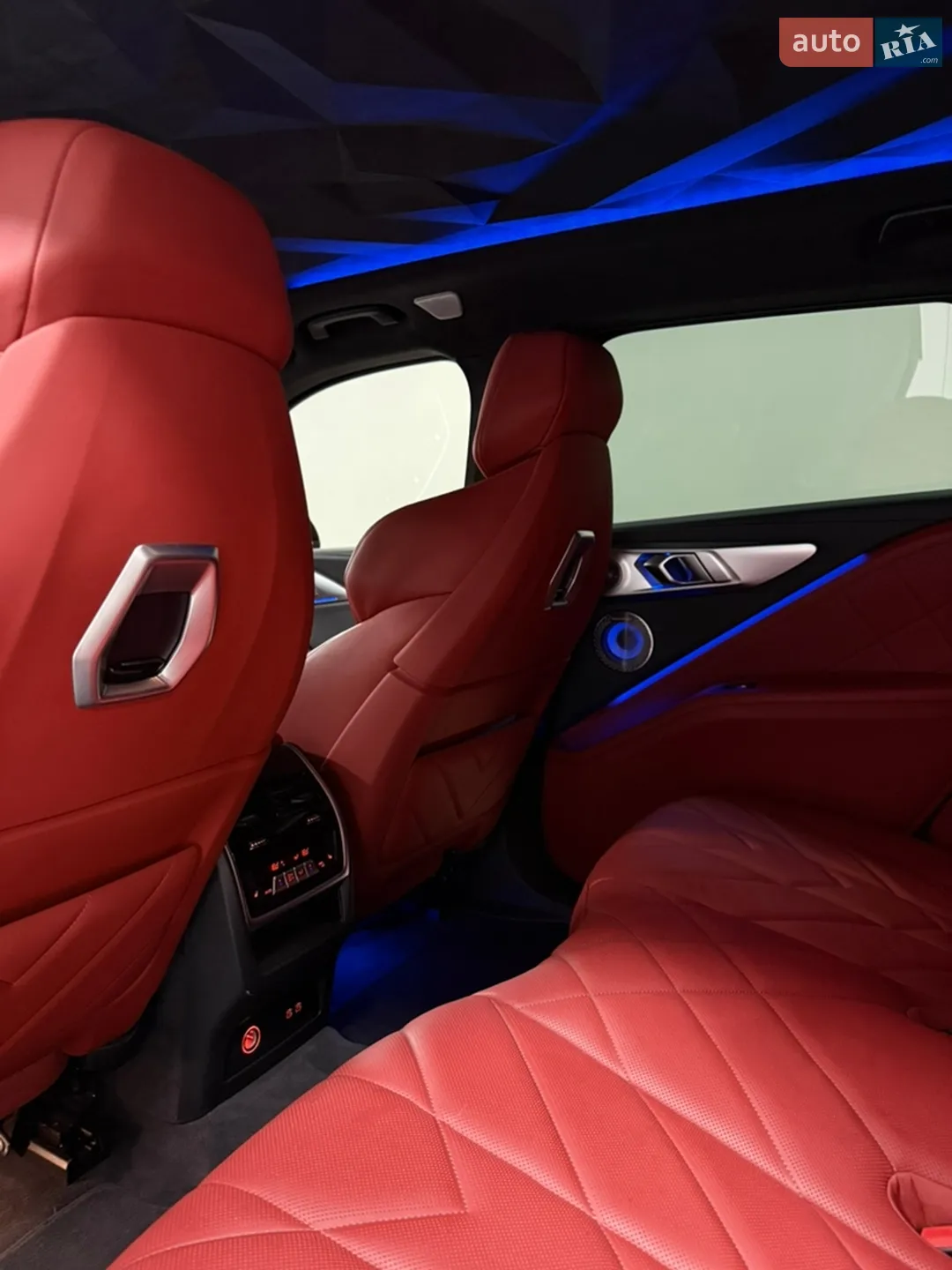 2023 BMW XM - мініатюра 30
