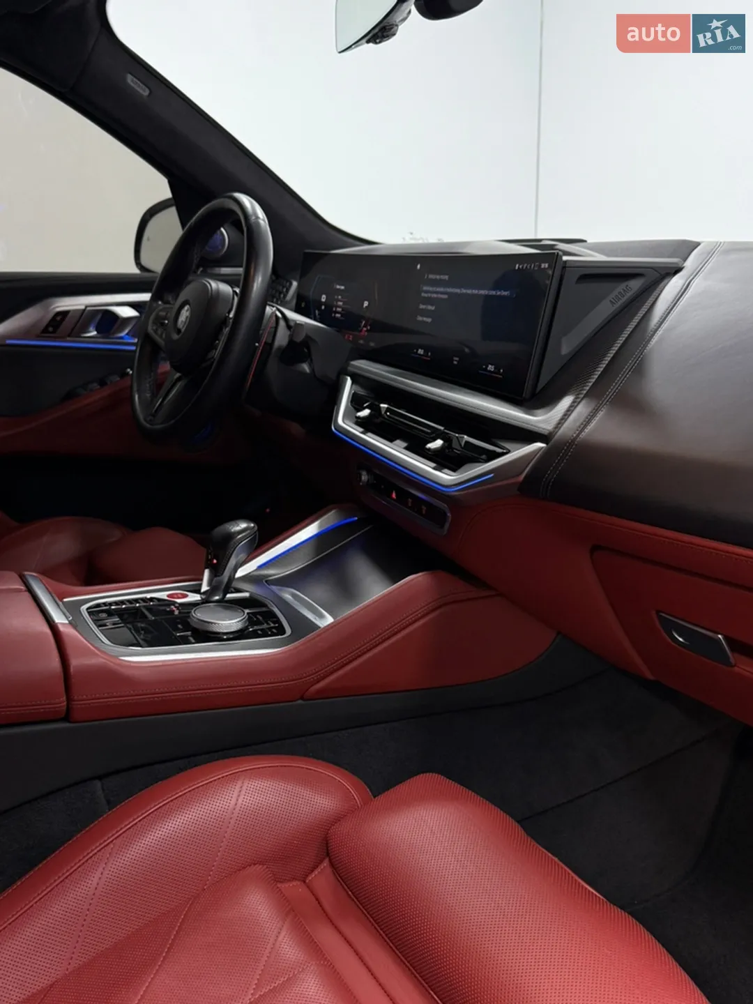 2023 BMW XM - мініатюра 36