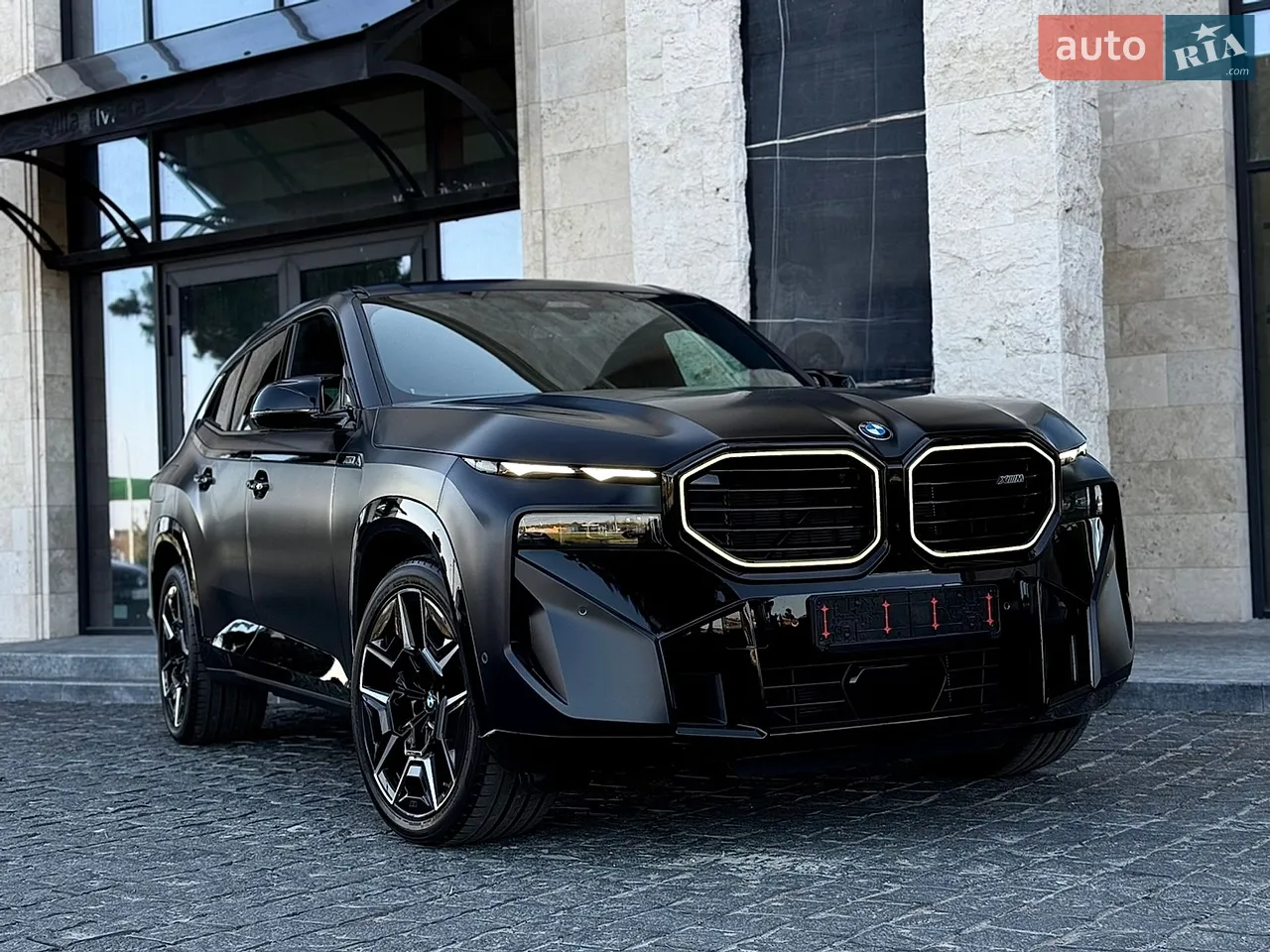 2019 BMW X5 - мініатюра 85