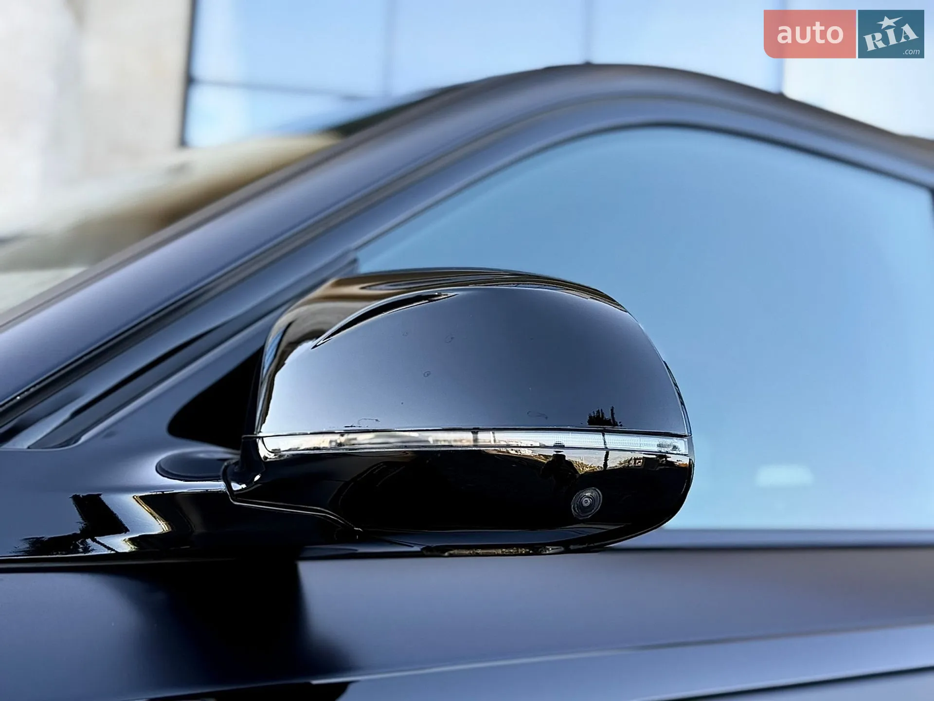 2025 BMW XM - мініатюра 15