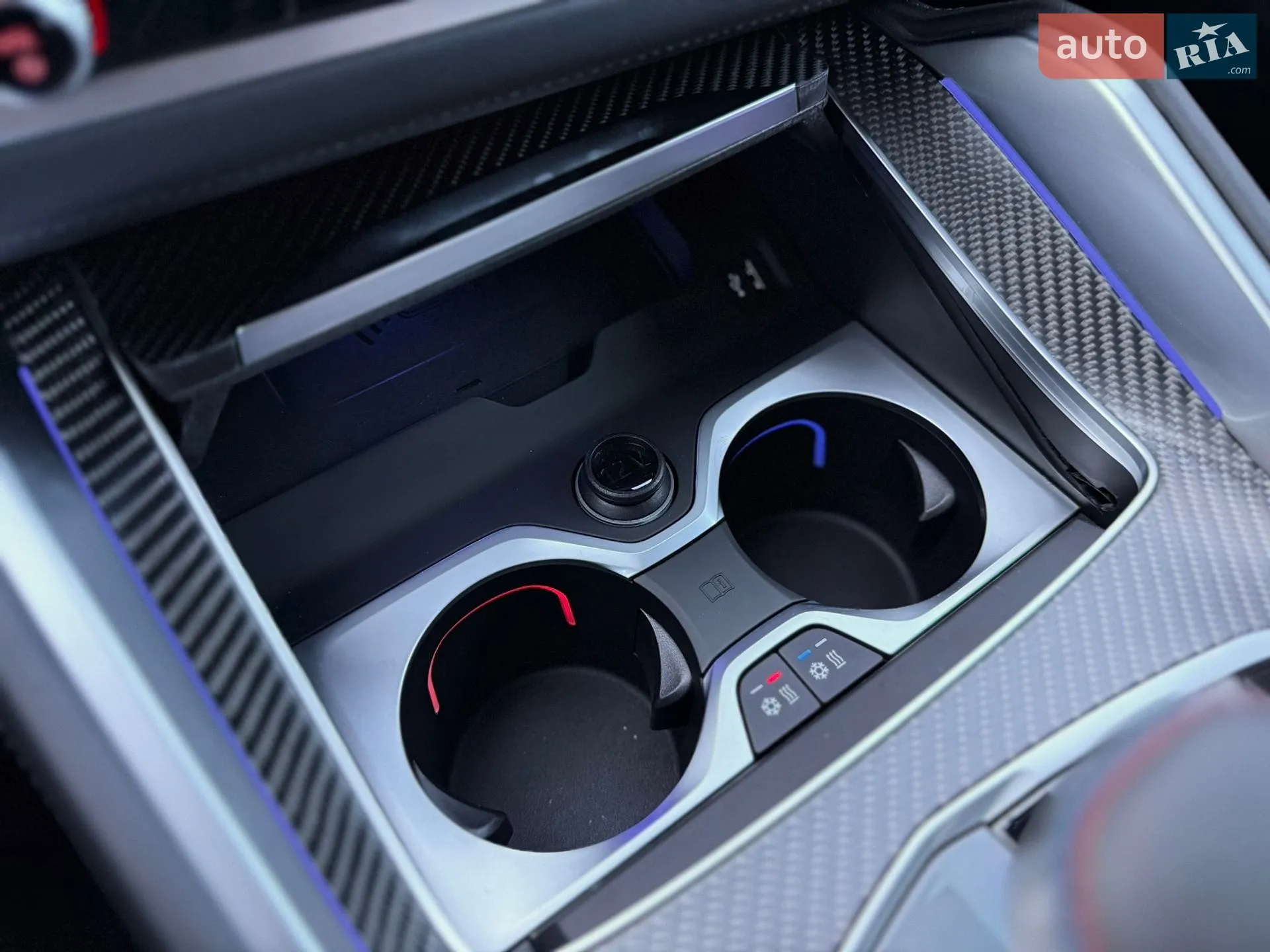 2025 BMW XM - мініатюра 49