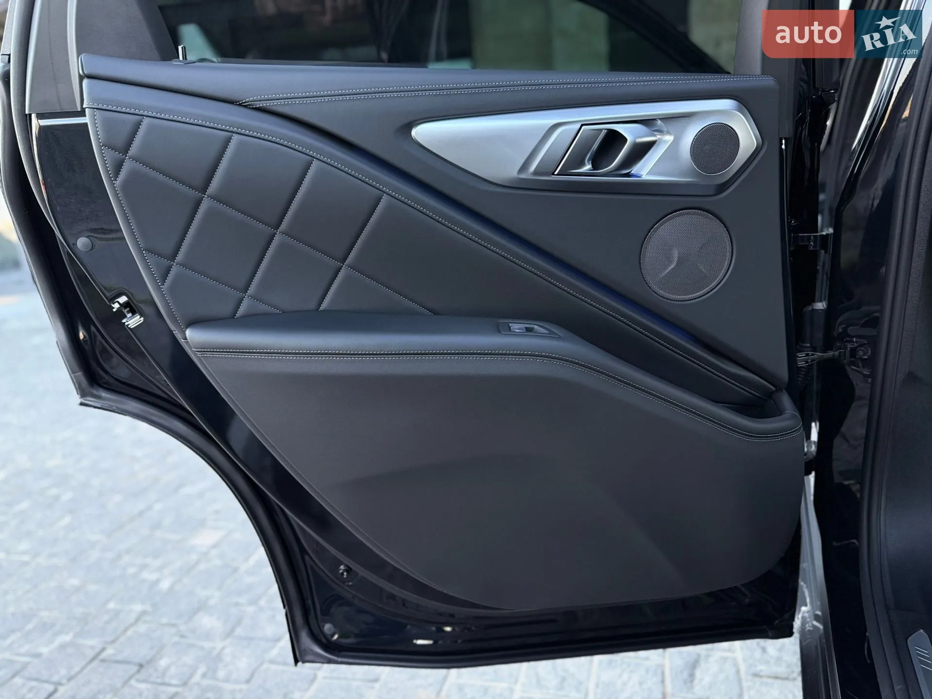 2025 BMW XM - мініатюра 78