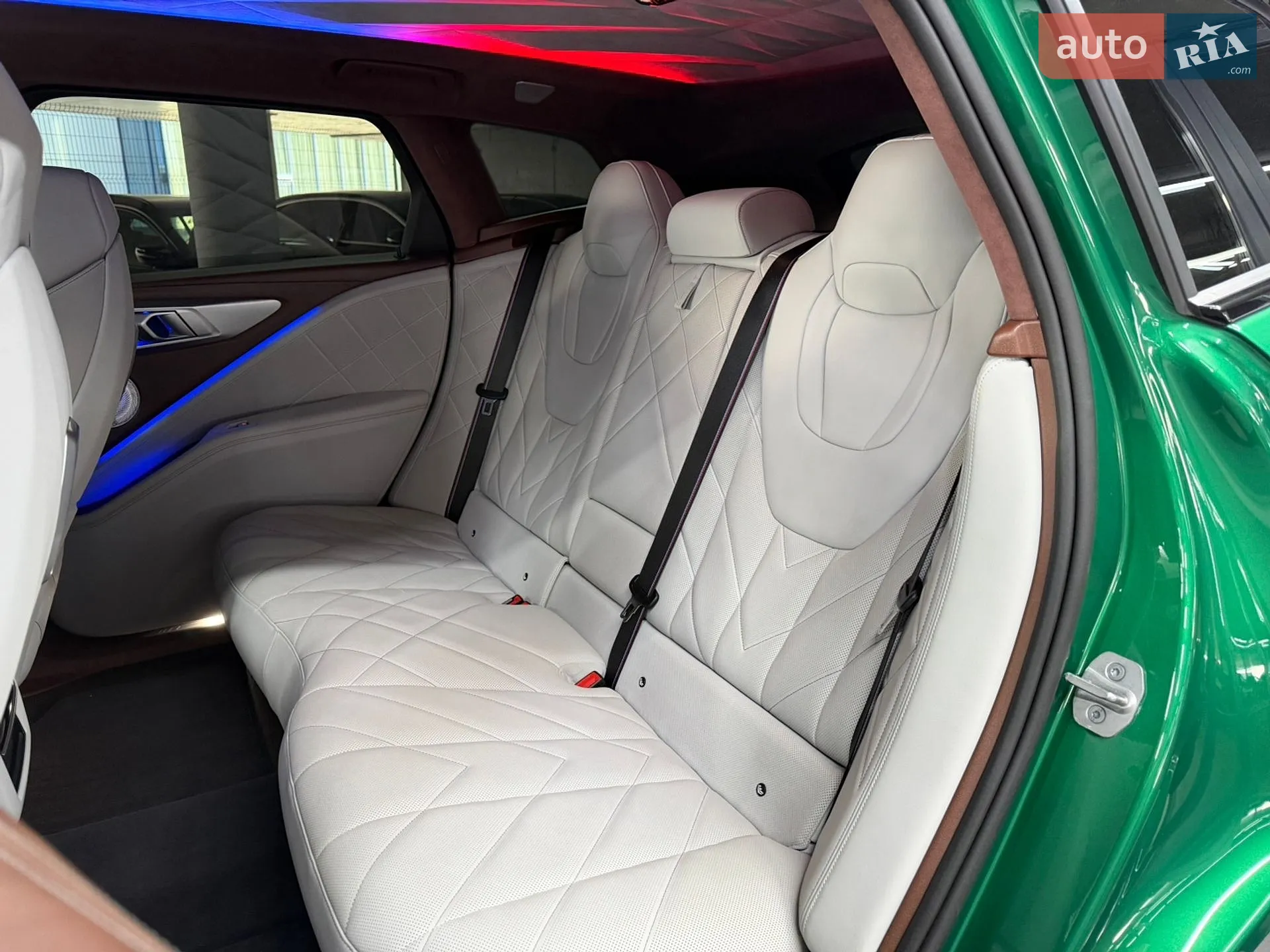 2023 BMW XM - мініатюра 24